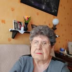 Barbara Kallas - Facebook