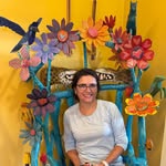 Barbara Kallenberg de Soveral - @barbarasoveral_paisagismo - Instagram
