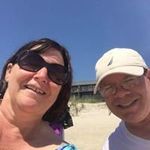 Barbara Kaminsky - @bjean242001 - Instagram