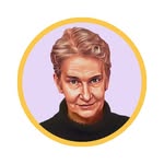 Dr. Barbara Kannapell Project - @aslta.bkp - Instagram