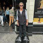 Barbara Kappel Morse - @crispy928 - Instagram
