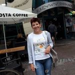Barbara Kapusta - @barbara.kapusta.121 - Instagram
