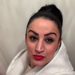 Barbara Karagianni - @barbarakaragianni81 - Instagram