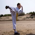 @barbara_karate - Instagram