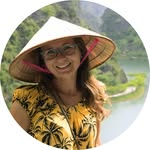 Ajurweda w podróży Barbara Niezgoda-Karaś - @ajurweda_w_podrozy - Instagram