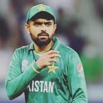 Babar Azam Karachi Kings - @babar_azam_karachi - Instagram