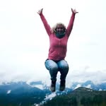 Barbara Kabacher - @babskabacher - Instagram