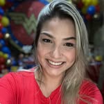 Bárbara Nicoli Karlinski - @barbarakarlinski - Instagram