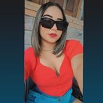 Bárbara Ferreira - @barbara_karneiro - Instagram