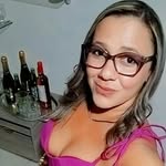 Bárbara Karol - @barbara_slv35 - Instagram