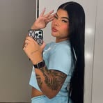 Bárbara Karoline Holtshalk - Facebook