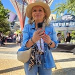 Barbara Karsten - @karstenbarbara - Instagram
