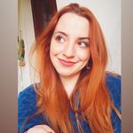 Barbara kasmanova - @barborella15 - Instagram