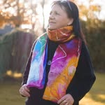 Barbara Kaspar - @baka_filzkunst - Instagram
