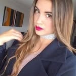 Barbara Kate - @vastyaginao - Instagram
