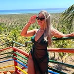 Barbara Katerine - @barbarakaterine1 - Instagram