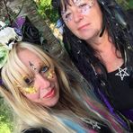 Barbara Meiklejohn-Free &amp; Flavia Kate Peters - Facebook