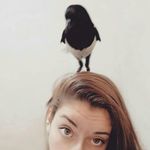 Barbara Katona - @drugymurunty - Instagram