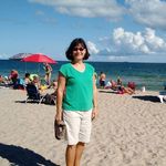 Barbara Kaufman - @barbara.kaufman.77 - Instagram