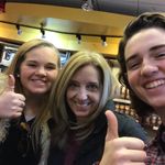 Barbara Kaufman - @barb__kaufman - Instagram