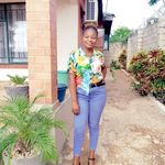 Rebecca Ngoma - @barbara_kauseni - Instagram