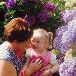 Barbara Kavanagh - @barbarakavanagh64 - Instagram