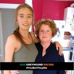 Barbara Kavanagh - @kavanagh4875 - Instagram