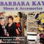 Barbara Kays - @barbarakays - Instagram