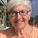 Barbara Keane - @barbpennystones - Instagram