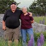 Barbara Keane Laverty - @lavertybarbara - Instagram