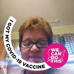 Barbara Kear - @navij_67544 - Instagram