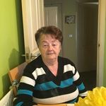 Barbara Keating - @barbarakeating1953 - Instagram
