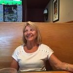Barbara Keating Wheeler - @bkwheeler23 - Instagram
