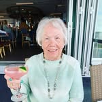 Barbara Bishop O'Keefe - @barbara.b.okeefe - Instagram