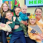 Barbara Keefe - @barbkeefe - Instagram
