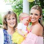 Barbara Keefe - @keefer711 - Instagram