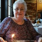 Barbara Keefe Regula - @raggirl47 - Instagram
