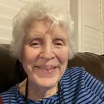 Barbara O’Keefe - @barbaraokeefe36 - Instagram