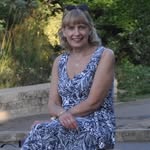 Barbara O’Keefe - @barbaralouiseokeefe - Instagram