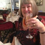 Barbara O'Keefe - @barbara.okeefe.90 - Instagram