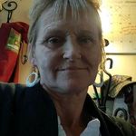 Barbara Keefer - @modupe3134 - Instagram