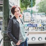 Barbara Peveling - @barbara_peveling - Instagram