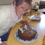 Barbara Keen - Facebook
