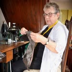 Barbara Keen - @alldaybagsuk - Instagram
