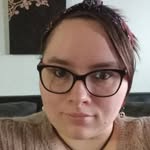 Barbara Keen - @zanudragon - Instagram