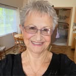 Barbara Keesee Anderson - @grannieanderson - Instagram