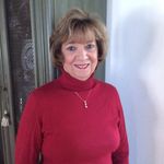 Barbara Keeter Rosenfeld - @b.rosenfeld - Instagram