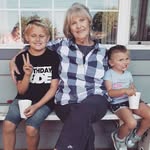 Barbara Keffer - @keffer.barbara - Instagram