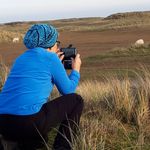 Barbara Keim-Rode - @rode_hrde - Instagram