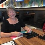 Barbara Brodie Keiser - @bkeiser43 - Instagram